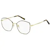 Marc Jacobs Zichtbril MARC 741 54/18/140 Goud havana Metalen monturen VROUW MARC 741