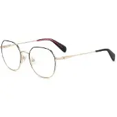 Kate spade MADISYN/G 49/18/135 Zwarte Metalen Monturen Vrouw MADISYN/G
