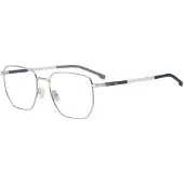 HUGO BOSS BOSS 1901 55/19/145 Matte palladium Metalen monturen MAN BOSS 1901