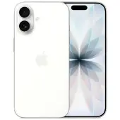 Apple iPhone 17 512GB 6,3" Wit MG6Q4HX/A