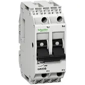 Schneider Electric GB2DB06 Zekeringautomaat