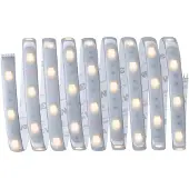 Paulmann Ledstrip Maxled 250 2,5m Rgbw Afdekking 17w