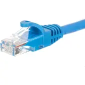 NETRACK Patchcord Rj45 Kabel 2M Utp Gegoten Netwerksnelheid