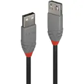 Lindy Kabel DisplayPort LINDY 36703 2 m Zwart