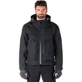 Alpinestars Morush waterdichte motorjas Maat