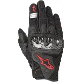 Alpinestars SMX 1 Air V2 Motorfiets handschoenen