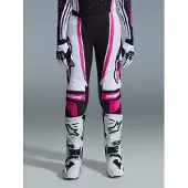 Alpinestars Stella Techstar Nomur Pink Dames Motorcross Broeken Maat