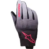 Alpinestars Reef V2 Dames Motorfiets Handschoenen