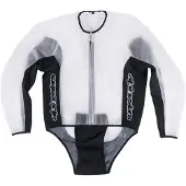 Alpinestars Racing Rain regenjas