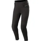 Alpinestars Banshee Woman Black Short Legging Maat S