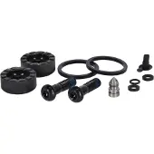 Sram Force AXS Zuiger Service Kit voor Force AXS D1 (ED-FRC-D1) Schijfremklauw