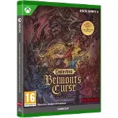Castlevania: Belmont’s Curse – Midnight Edition - Xbox Series X