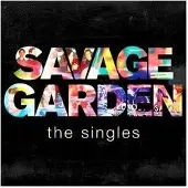 Sony music Savage Garden - The Singles