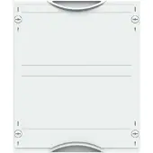 ABB Comfortline, Twinline, Triline Inbouwunit leeg - 2CPX041804R9999