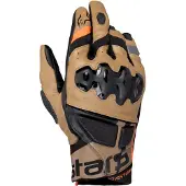Alpinestars Belize v3 Drystar waterdichte motorhandschoenen Maat
