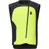 Alpinestars Tech-Air 3 V2, airbag vest ,Neon-Geel/Zwart ,L