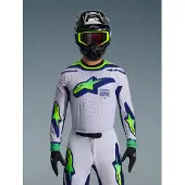 Alpinestars Supertech Vista Motorcross trui
