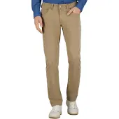 Gardeur Broek Bill beige normale fit