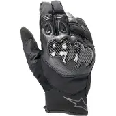 Alpinestars SMX-1 Drystar Handschoenen zwart Maat M