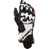 Alpinestars GP Plus R V3 handschoenen Wit/Zwart/Rood M unisex