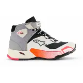 Alpinestars Stella CR-X Drystar Dames Motorschoenen