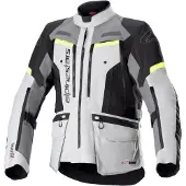 Alpinestars Bogota PRO Drystar Motorjas