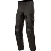 Alpinestars Halo Drystar zwart Broek Maat XL