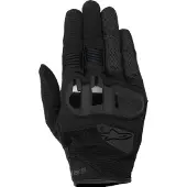 Alpinestars Chrome V2 Zwart Asphalt Handschoenen Maat L