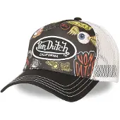 Von Dutch Vd/1/ct/subl/16 Pet