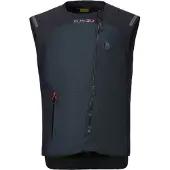 Alpinestars Tech-Air 3 V2, airbag vest ,donkerblauw/zwart ,L