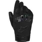 Alpinestars SP X Z, handschoenen Drystar ,zwart/zwart ,L