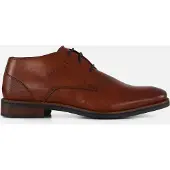Bugatti Milco Nette Schoenen cognac Maat 40