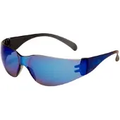 3M Veiligheidsbril Virtua Blauw PC