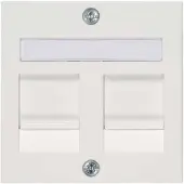 Honeywell Peha Badora Inzetplaat Schakelmateriaal - 00318751