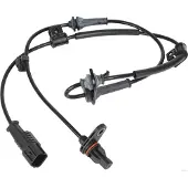 HERTH+BUSS JAKOPARTS J5900533 Wielsnelheidssensor (ABS)