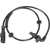 HERTH+BUSS ELPARTS 70661534 Wielsnelheidssensor (ABS)