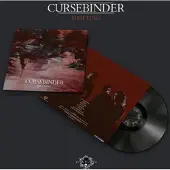 Ginza.se Curse Binder - Drifting (LP)