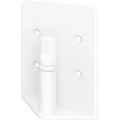 DeFunc Muurbeugel voor True Home Grande Wifi multiroom speaker Wit