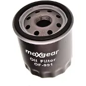 MAXGEAR 26-0274 Oliefilter