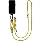 YY VERTICAL - Vertical Leash One Size, groen