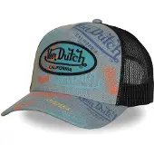 Von Dutch Vd/1/ct/cafe09 Pet
