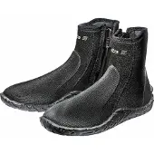 SCUBAPRO Delta 5 Booties Zwart EU 46-47