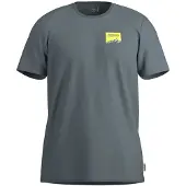 Maloja - LeanoM. - Merinoshirt M, shaded sage
