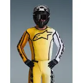 Alpinestars Fluid Apex Motorcross trui