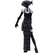 Chainsaw Man Pop Up Parade PVC Statue Bomb 17 cm