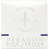 Augustine Paragon Blue High Tension Classical Guitar Strings Set