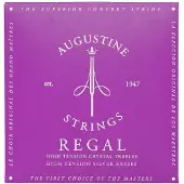Augustine Regals Blue Classical Guitar Strings Set