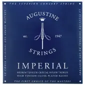 Augustine SC-GGN Microfoon Zwanenhals Zwart 6 Inch