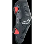 Alpinestars SX-1 Jeugd Kniebeschermer