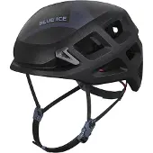 Blue Ice Blast Helm